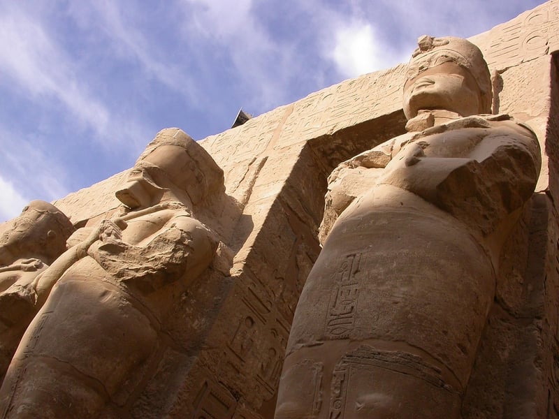 Valley of the Kings