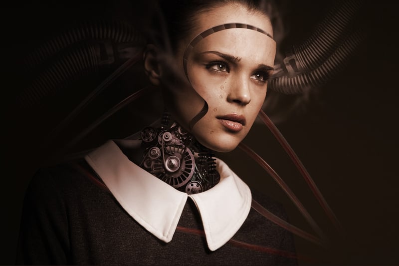 Advanced Robotics